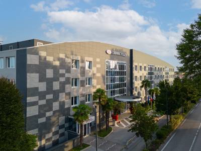 Crowne Plaza Venice East - Quarto d'Altino - Bild 1