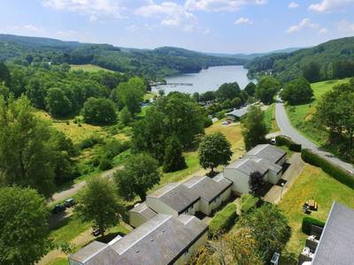 VVF Villages Les Quatre Lacs La Salvetat-sur-Agout - Bild 1