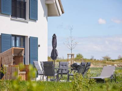 Reetland Am Meer - Bild 1