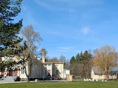 Folkiacenter Gasthem Guest house - Bild 1