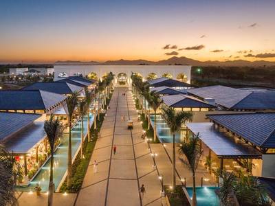 Ocean El Faro, Punta Cana - Bild 1