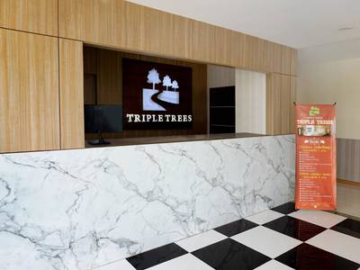 Triple Trees - Bild 1