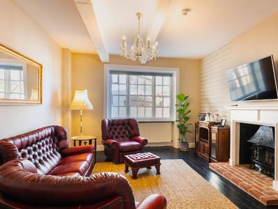 Lyme 1 Hotel - Bild 1