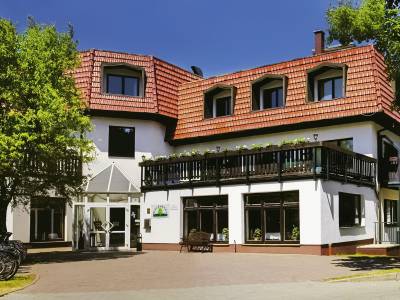 Waldhotel Wandlitz - Bild 1