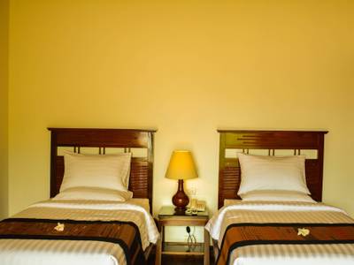 Le Grand Pakbeng Resort - Bild 1