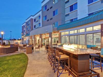 Courtyard Long Island Islip/Courthouse Complex - Bild 1