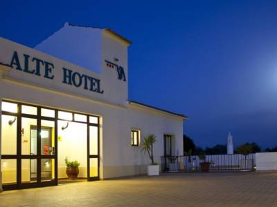 Alte - Bild 1