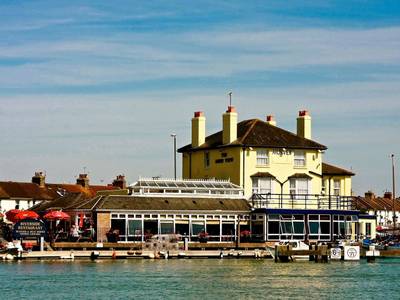 The Arun View Inn - Bild 1