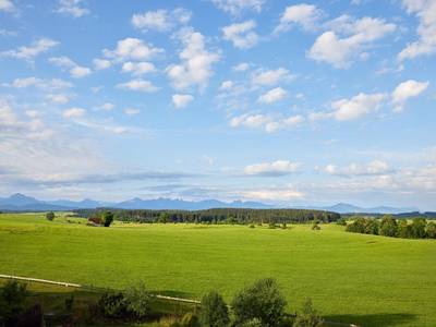 Das Weitblick Allgäu - Bild 1