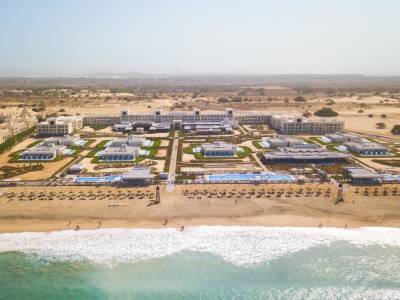 Hotel Riu Palace Boavista - Bild 1