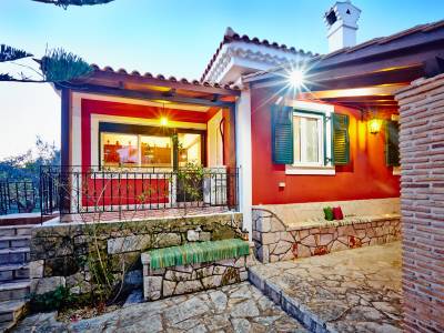 Anemelia Villa - Bild 1