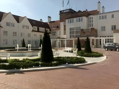 Turnberry Apartments - Bild 1