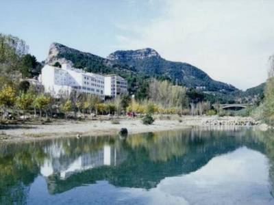 Rosaleda del Mijares - Bild 1