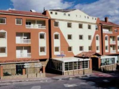 Rosaleda del Mijares - Bild 1