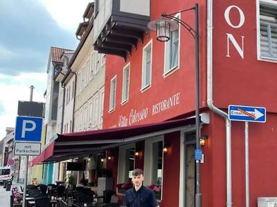 Pension Villa Colosseo - Bild 1