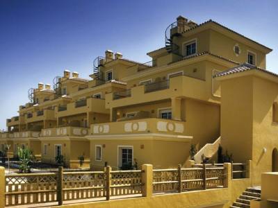 Vista Real Hotel-Apartamentos - Bild 1