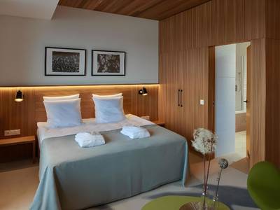 Vytautas Mineral Spa - Bild 1