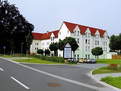 Frankenberg - Bild 1