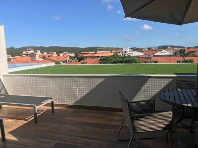 Paradiso Pero Praia Hotel - Bild 1