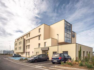 Ace Hotel Annemasse - Bild 1