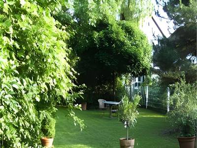 Villa Benz Hotel garni - Bild 1