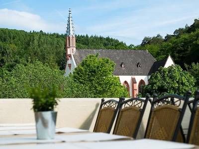 Waldhotel Rheingau - Bild 1