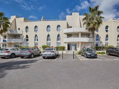 Résidence Odalys Référence Les Dunes du Soleil - Bild 1