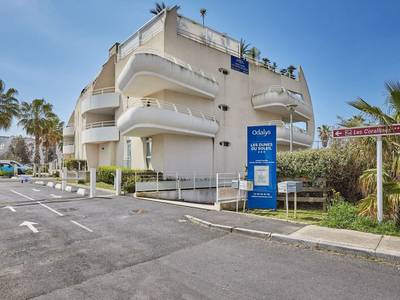 Résidence Odalys Référence Les Dunes du Soleil - Bild 1