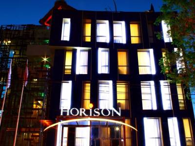 Horison Tasikmalaya - Bild 1