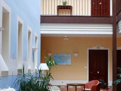 Hotel Veracruz - Bild 1