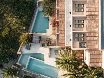 Paralos Irini Mare - Bild 1