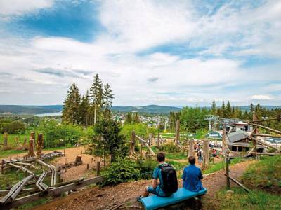 Hotel Am Bühl - Bild 1