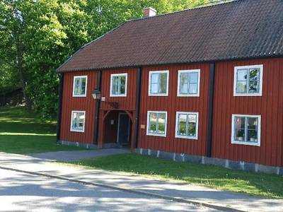 STF Vandrarhem Mangelgarden - Bild 1