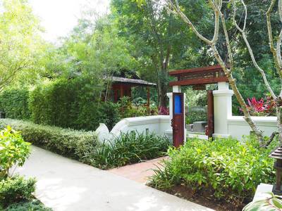 Doi Thin Nan Resort - Bild 1