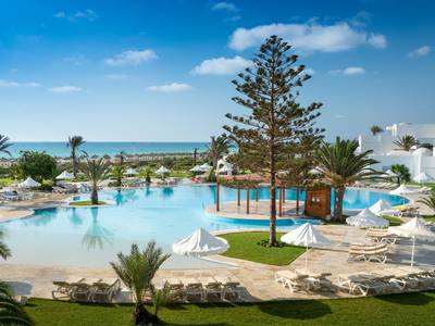 Hotel Iliade Djerba by Magic Hotels - Bild 1