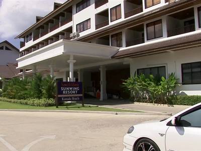 Sunwing Bangtao Beach - Bild 1