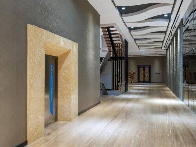 Aston Inn Tasikmalaya - Bild 1