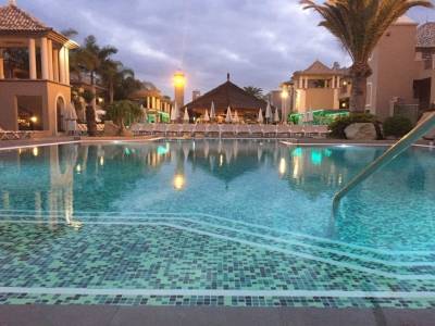 Marylanza Suites & Spa Resort by Macaronesian Hotels - Bild 1