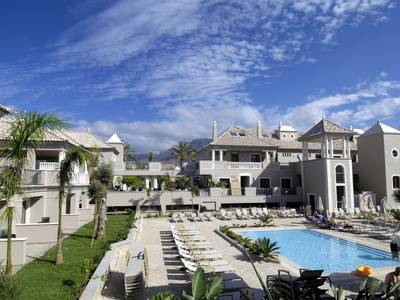 Marylanza Suites & Spa Resort by Macaronesian Hotels - Bild 1