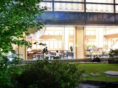 Tsukasa Royal Hotel - Bild 1