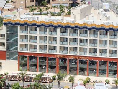 Magic Inn Hotel - Bild 1