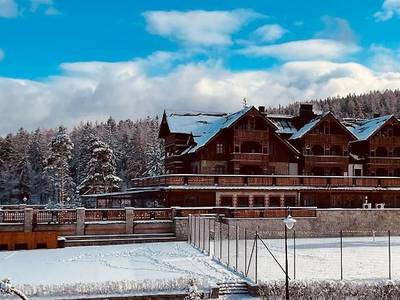 Seidorf Mountain Resort - Bild 1