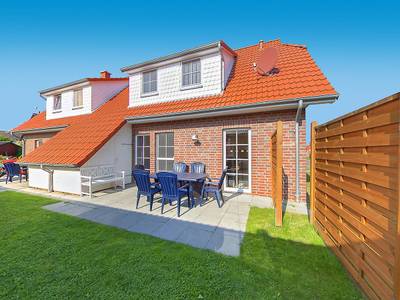 Ferienpark Am Meer Burhave - Bild 1