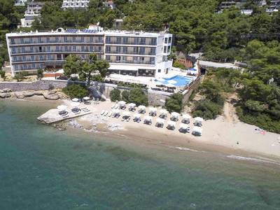 Golden View Beach Hotel - Bild 1