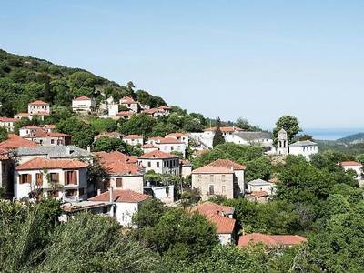 Thalia Traditional Guest House - Bild 1