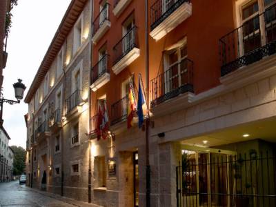 Rice Palacio de los Blasones - Bild 1