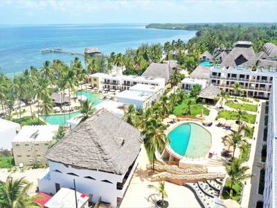 Zanzibar Bay Resort - Bild 1