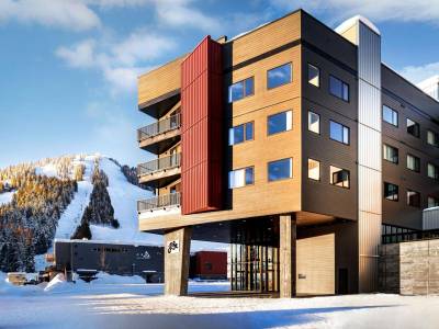 The Josie Hotel - Bild 1