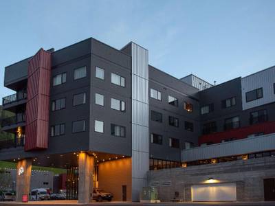 The Josie Hotel - Bild 1