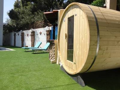 New Aegli Beach Hotel - Bild 1